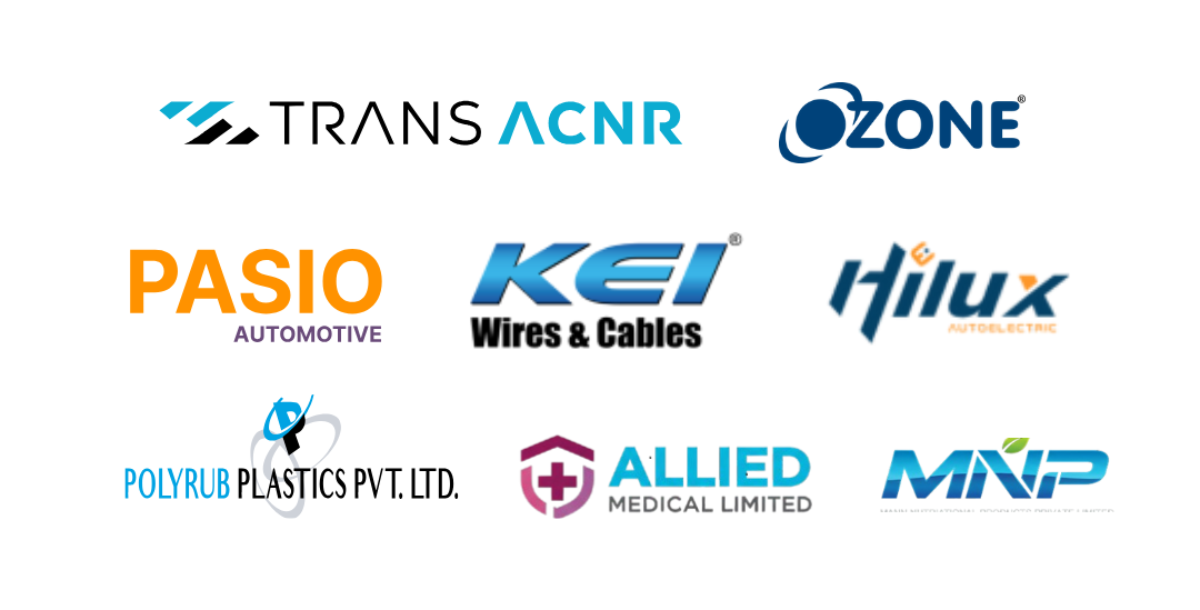 Trusted Logos