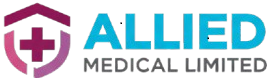 Allied Medical Logo
