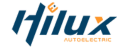 Hilux Logo