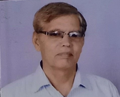 Portrait of the founder